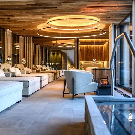 Mont Blanc By Interhome Зельден