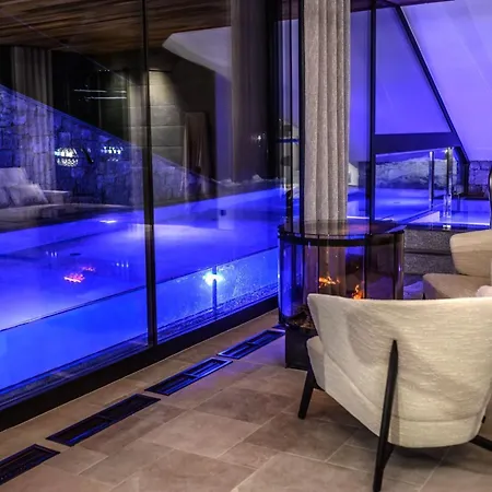 Mont Blanc By Interhome *