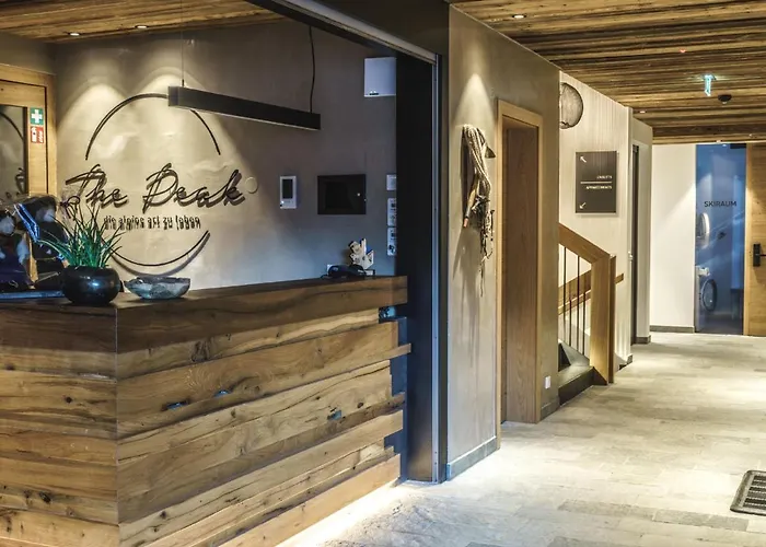 Mont Blanc By Interhome