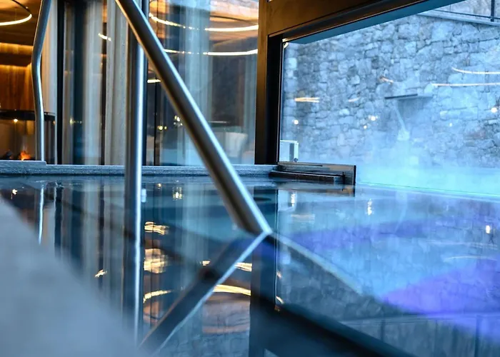 Апартаменти Mont Blanc By Interhome Зельден