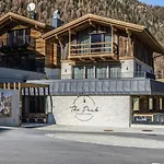 Mont Blanc By Interhome *