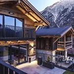 Mont Blanc By Interhome * Sölden