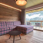 Lejlighed Mont Blanc By Interhome *