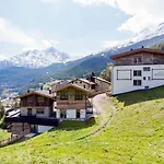 Lejlighed Mont Blanc By Interhome *