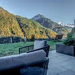 Lejlighed Mont Blanc By Interhome