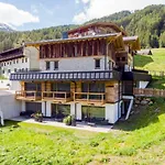 Mont Blanc By Interhome Lejlighed Sölden