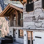 Lejlighed Mont Blanc By Interhome Sölden