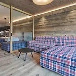 Mont Blanc By Interhome Sölden