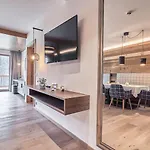 Mont Blanc By Interhome Lejlighed