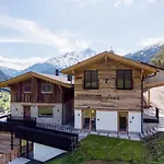 Lejlighed Mont Blanc By Interhome