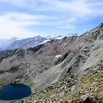 Lejlighed Mont Blanc By Interhome