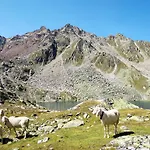 Mont Blanc By Interhome *