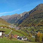 Mont Blanc By Interhome Lejlighed *