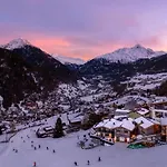 Mont Blanc By Interhome