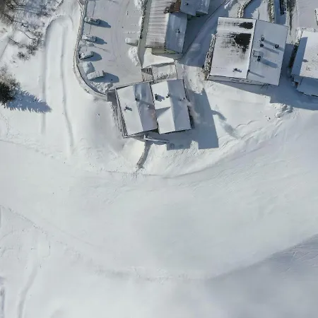 Apartamento Mont Blanc By Interhome *