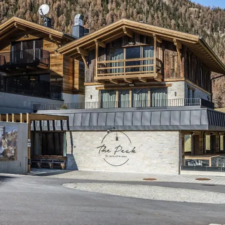 Mont Blanc By Interhome *