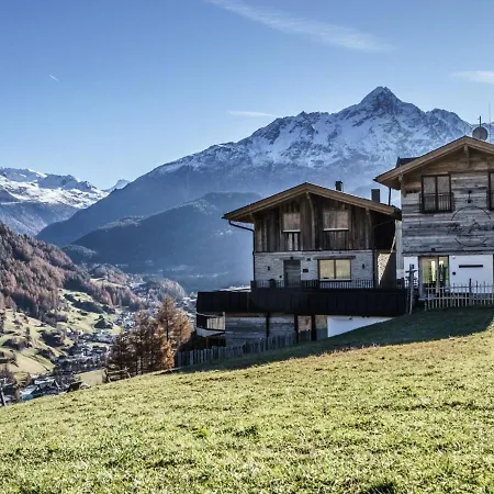 Apartamento Mont Blanc By Interhome *