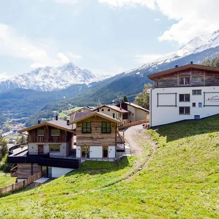 公寓 Mont Blanc By Interhome *