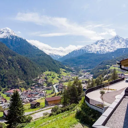 Mont Blanc By Interhome * ゼルデン