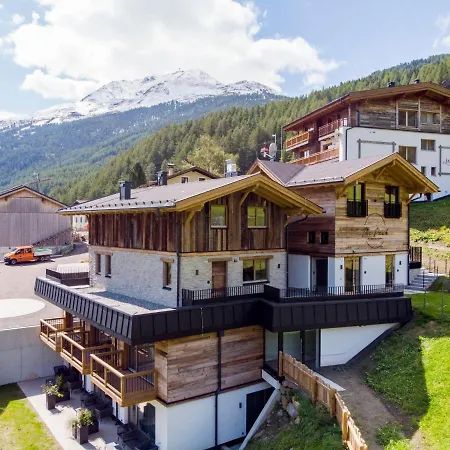 Mont Blanc By Interhome *