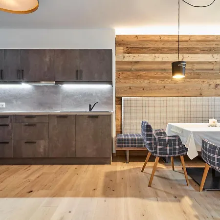 Mont Blanc By Interhome