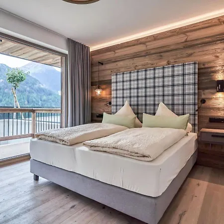 Mont Blanc By Interhome 索尔登