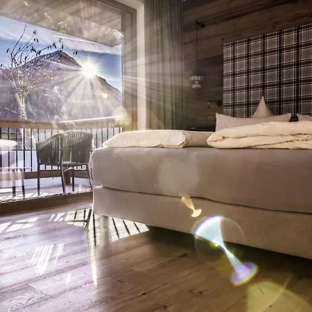 Mont Blanc By Interhome