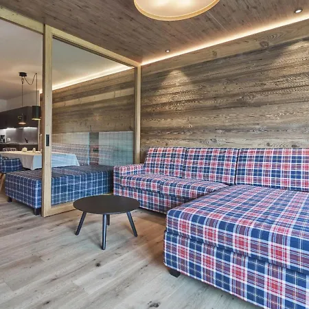 Mont Blanc By Interhome Зельден