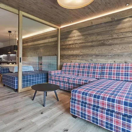 Mont Blanc By Interhome ゼルデン