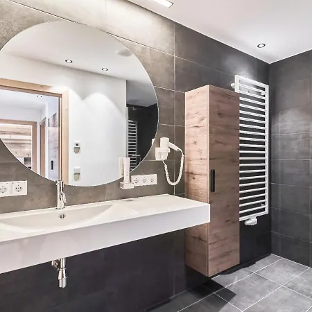 Mont Blanc By Interhome Sölden