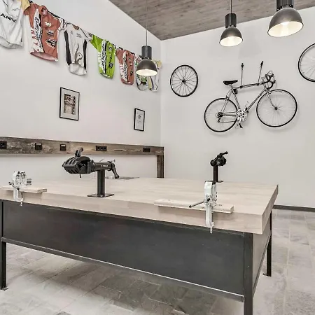 Apartamento Mont Blanc By Interhome Sölden