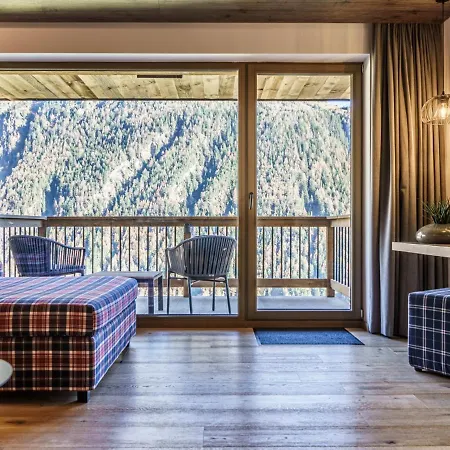 Апартаменти Mont Blanc By Interhome *