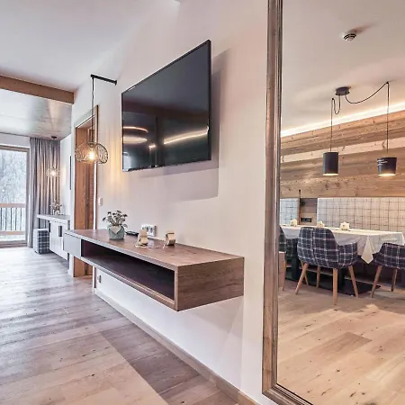 Mont Blanc By Interhome Apartment