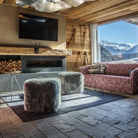 Mont Blanc By Interhome *