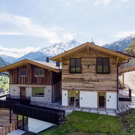 Apartament Mont Blanc By Interhome