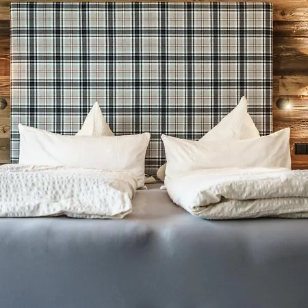 Apartamento Mont Blanc By Interhome