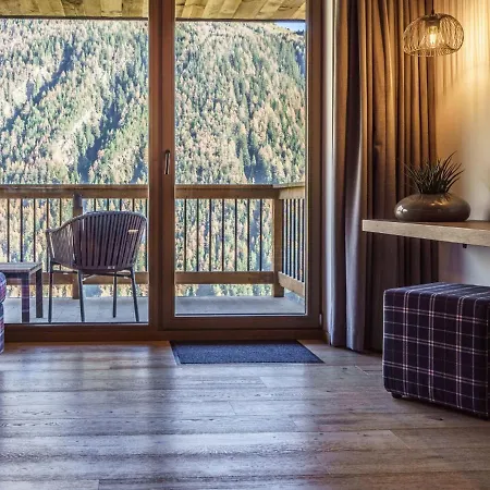 Mont Blanc By Interhome *