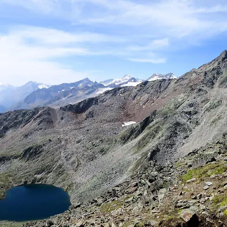 アパート Mont Blanc By Interhome