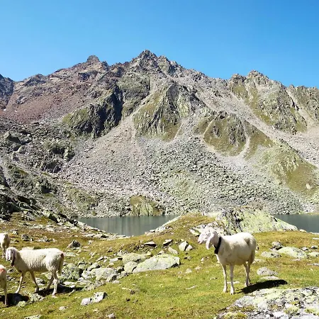 Mont Blanc By Interhome *