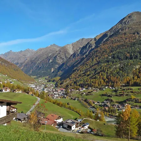 Mont Blanc By Interhome Apartament *