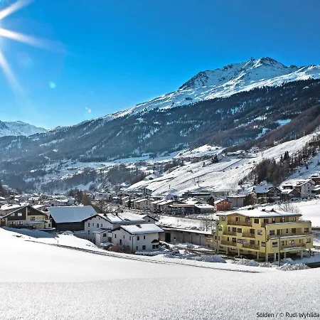 Apartament Mont Blanc By Interhome *