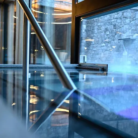 Lejlighed Mont Blanc By Interhome Sölden