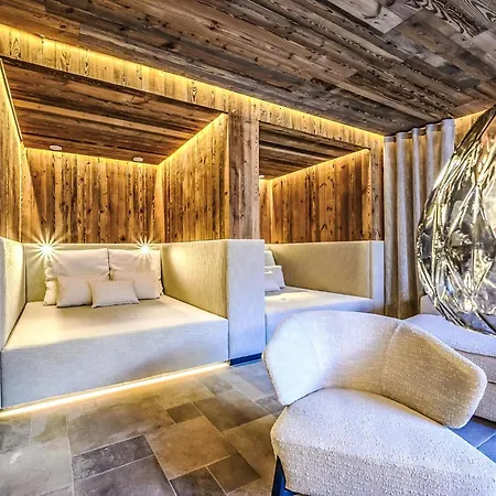 Mont Blanc By Interhome Apartment