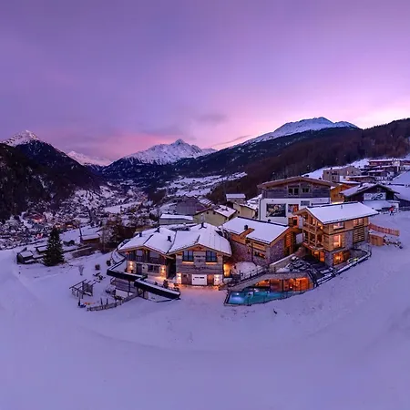 Mont Blanc By Interhome Apartment *