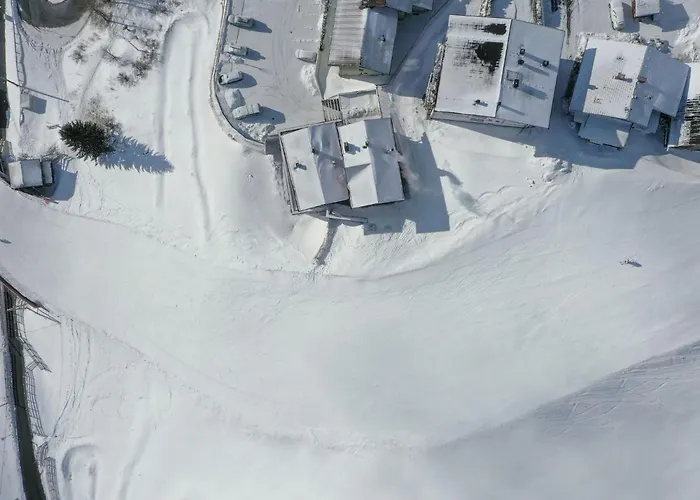 Appartement Mont Blanc By Interhome *