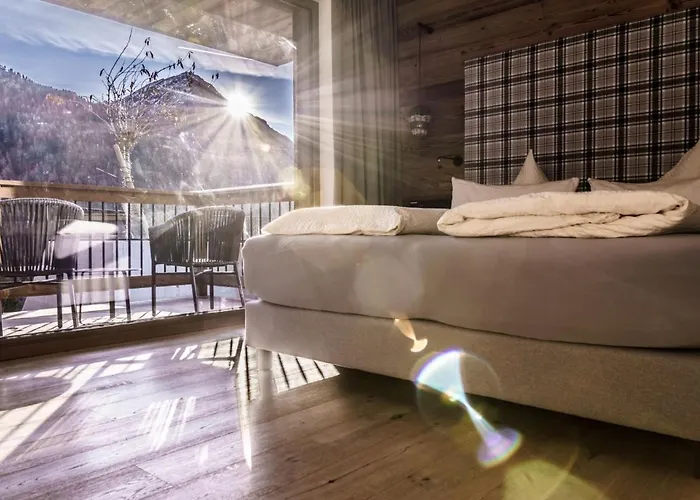 Mont Blanc By Interhome