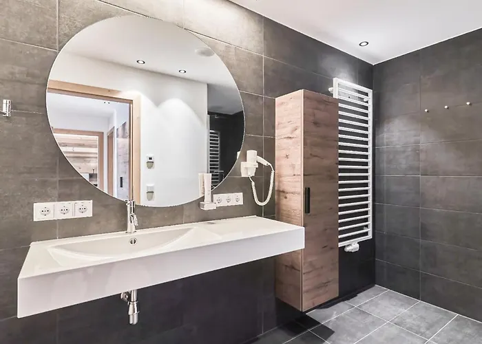 Mont Blanc By Interhome Sölden