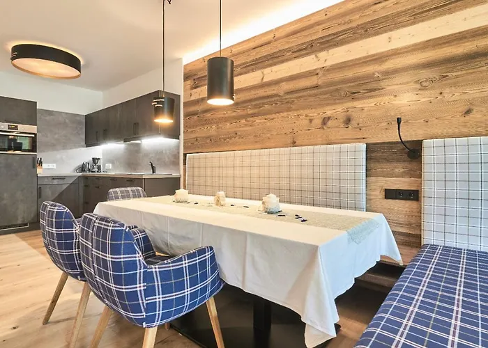 Mont Blanc By Interhome