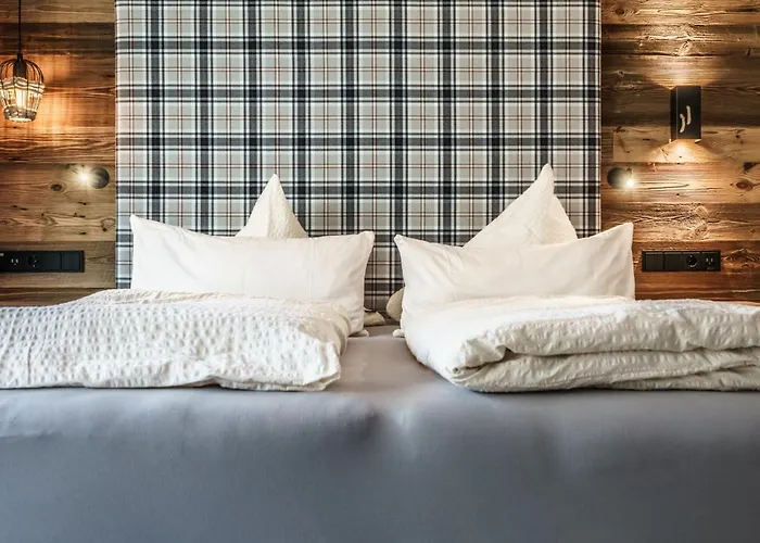 Lejlighed Mont Blanc By Interhome