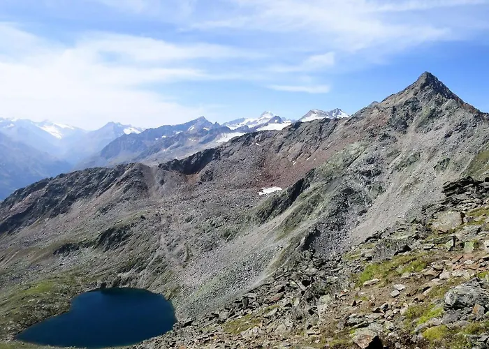 Appartamento Mont Blanc By Interhome